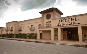 Le Grand Chateau Hotel  3*